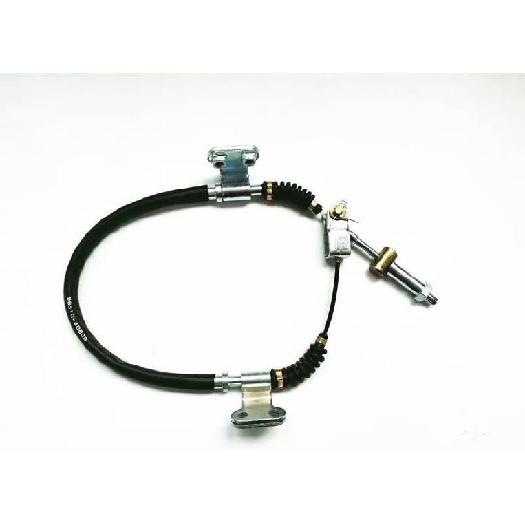 

Запчасти для квадроцикла Задний тормозной шланг для 1996-2004 Suzuki LT80 Quadsports 80cc Мини квадроцикл 58510-40B00