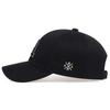Unisex Simple Letter A Embroidery Baseball Caps Spring And Autumn Outdoor Adjustable Casual Hat Sunscreen Hat