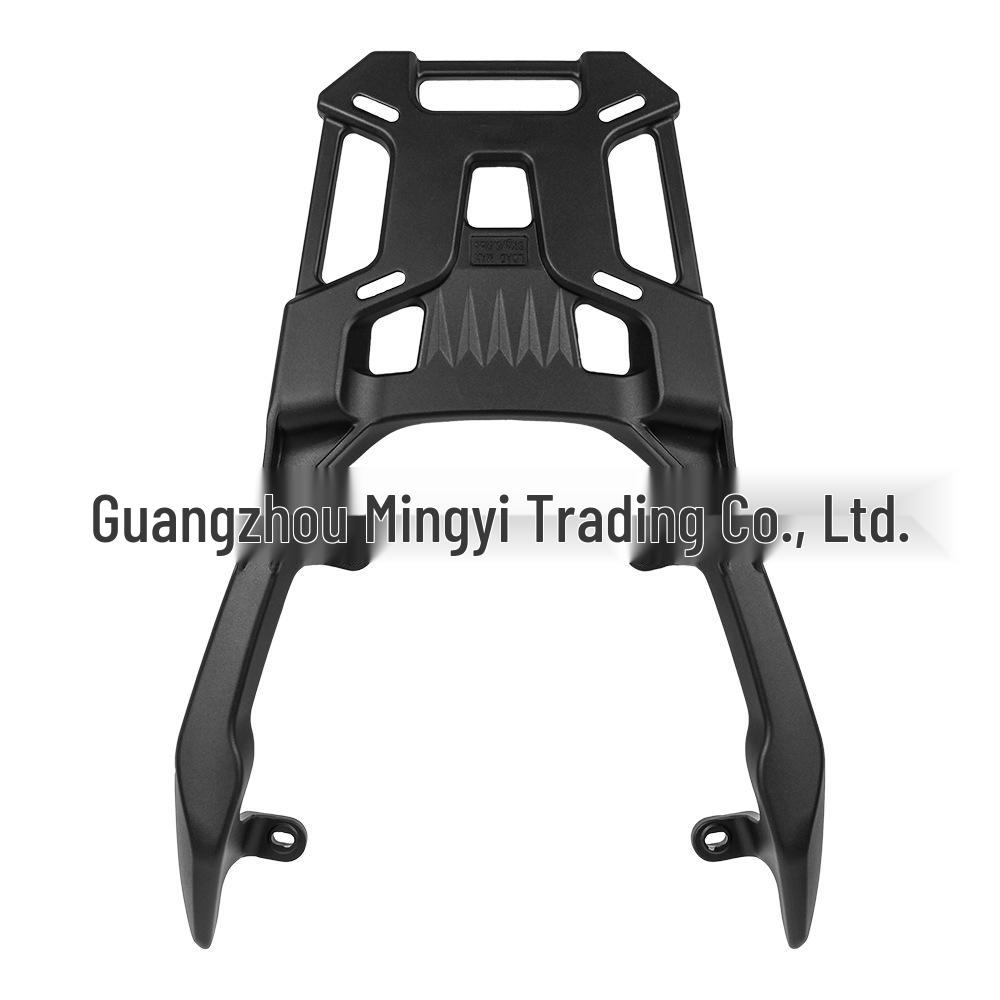 Honda ADV160 22-25 Rear Luggage Tail Rack: Motorcycle Upgrade
