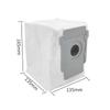 Dust Strainer Bag Cleaning Tool For Irobot Combo I5 J5 Robot Cleaner Vacuum