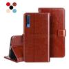 Flip Leather Case For Samsung Galaxy A51 A71 A50 A70 A30 A40 A20 A10 S20 S10 Plus S9 S8 Wallet Cover