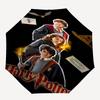 1pc Harry Potter Platform Ticket Umbrella with Plastic Handle,Suitable for All Seasons Travel Outdoor Multi-functional UmbrellaDCS004