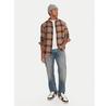 Рубашка Quiksilver Motherfly Plaid