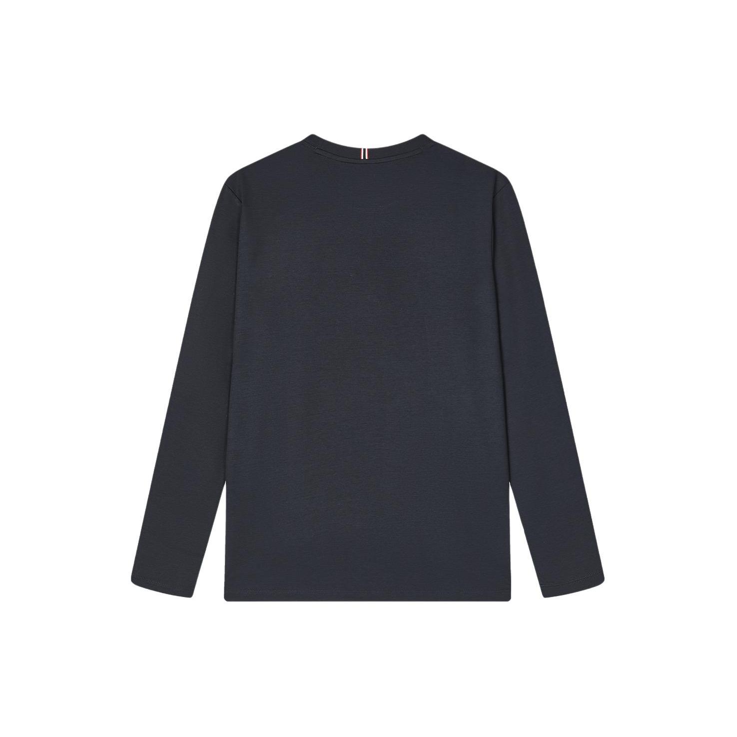 

New FILA T Shirts Men s Legend Blue F11M411210F-NV S