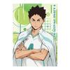 Anime Haikyuu Diamond Embroidery Poster Volleyball Boy Art Diy Rhinestone Embroidery Painting Home Decoration Wall Pictures