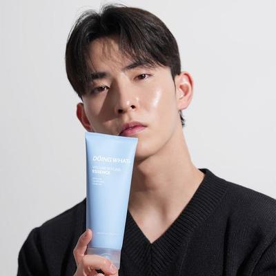 Doingwhat Volume Styling Essence 200ml
