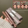 HERORANGE Natural Matte Contouring Stick for Beginners