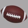 Retro Ball Training Ball American Football Fußball Wettkampfball Aufblasbare Fußbälle für Drinnen und Draußen