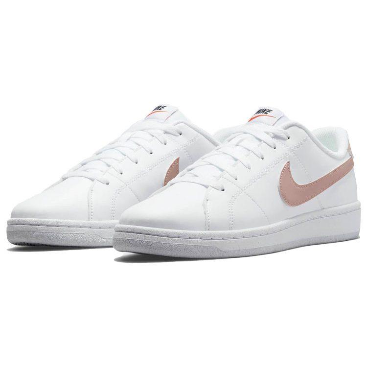 Nike Court Royale 2 'White Pink' Women's DH3159-101