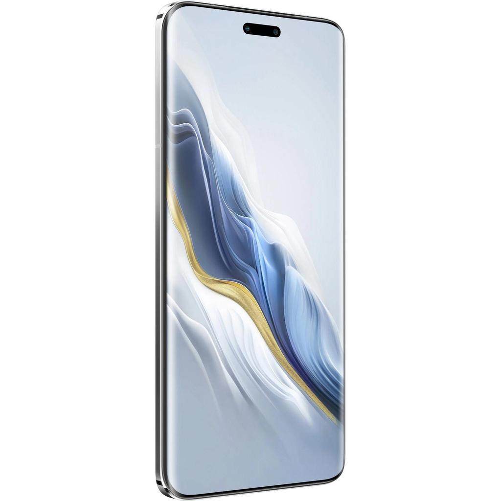 Honor Magic6 Pro 12/512GB Black Smartphone, Nano SIM+eSIM, Global Version
