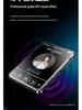 Portable Bluetooth MP4 Player with Touchscreen for High School Students - E-Book Reader & Music Player