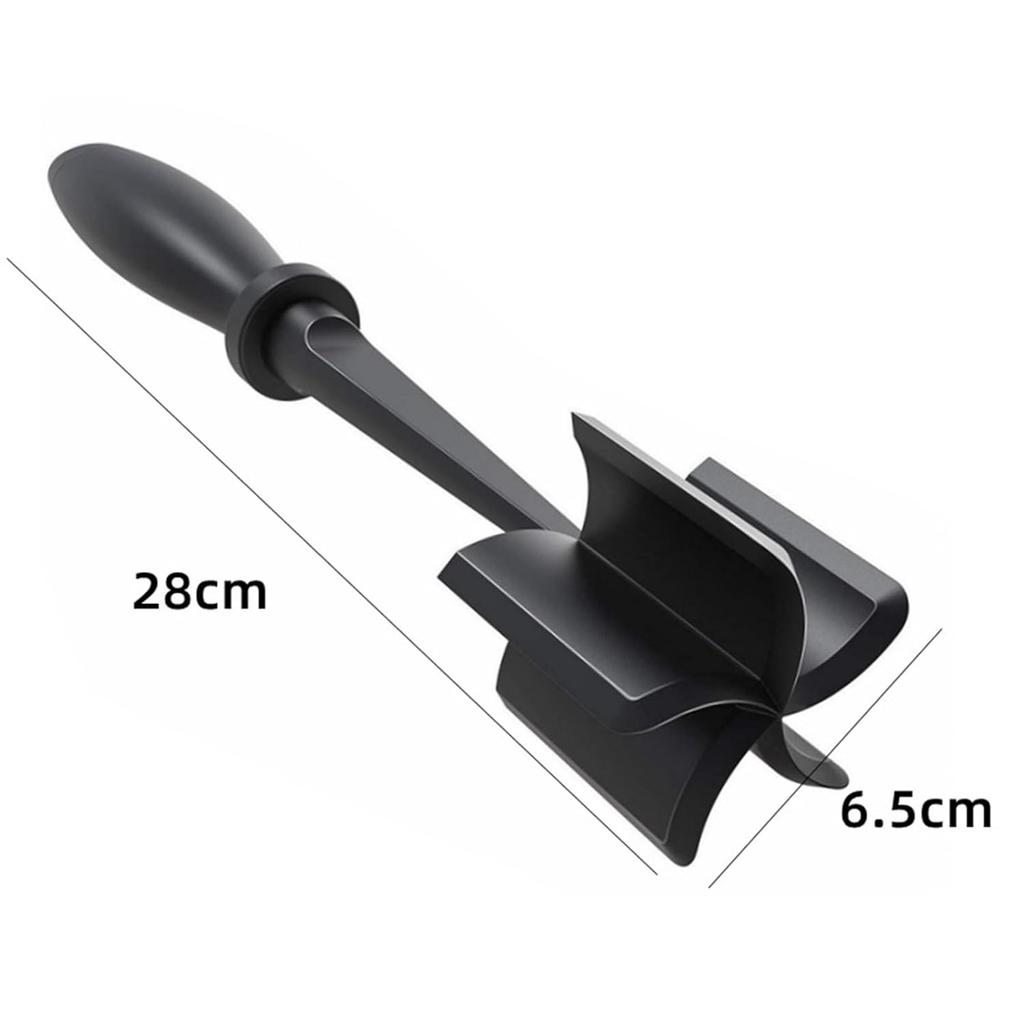 Minced Meat Divider Manual Chopper
