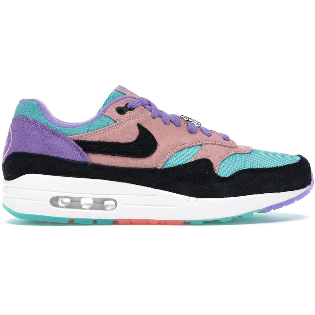 

Sneaker Nike Air Max 1 Have a Nike Day(BQ8929-500) 42