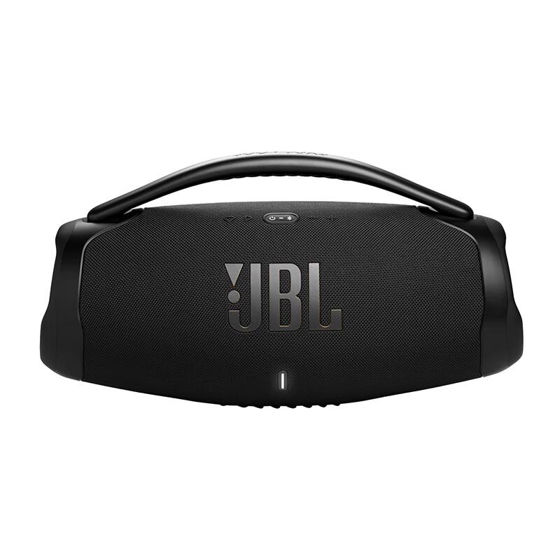 JBL Portable Wi-Fi & Bluetooth Speakers