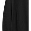 Uniqlo U Series SS24 Solid Basic Long Sleeve T-Shirt Men tops Black 465193-09
