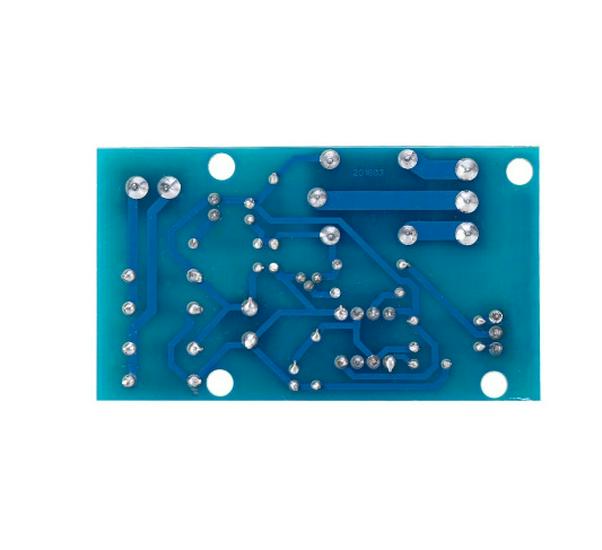 12V Automatic Water Level Control Switch for Pump and Tank