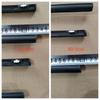 Waterproof Window Glass Seal Trim for Toyota Sequoia 2008-2020