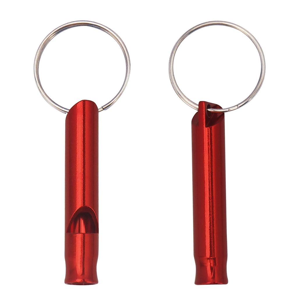 Ultrasonic Dog Training Whistle with Anti-Lost Feature