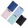 Clipboard Thickened Multipurpose Desktop Document Holder for Files Materials School Office