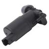 Windshield Wiper Washer Pump 643471 for Peugeot 3008 Citroen Berlingo 9632984980