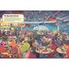 Studio Press Wheres Stitch? A Disney Searchandfind Activity Book.