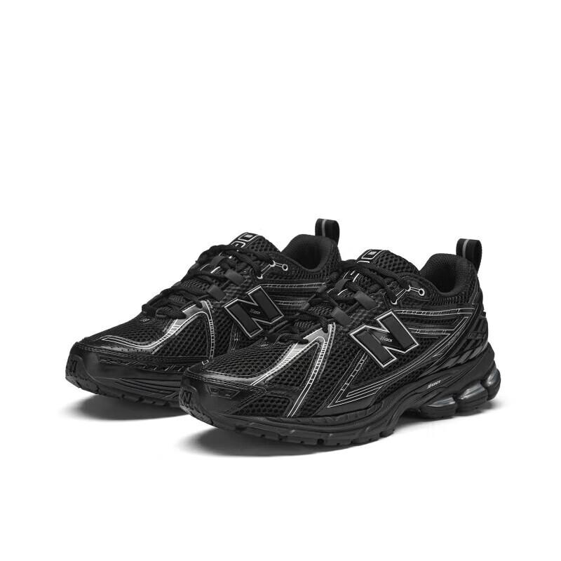 New Balance 1906R Series Retro Mesh Casual Sports Shoes