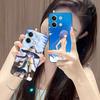 Mushoku Tensei Roxy Mobile Phone Case for POCO M7 M6 M5 M4 M3 X7 X6 X5 X4 X3 Pro GT 5G Colorful Printing Cover Cellphones Cover