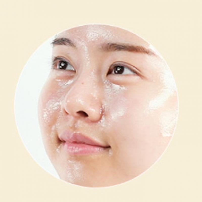 Vt Progress Nourising 3 Step Mask Pack