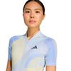 Adidas Women's Quick-Dry Cycling Short Sleeve Top