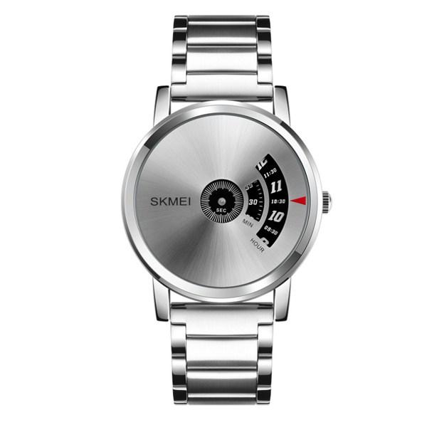 SKMEI 1260 electronic watch Japanese quartz 30M water resistance fashion watch,Korean popular watches