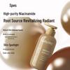 Spes Ginger & Ginseng Fortifying Hair Care Set
