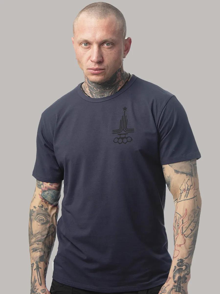 

Спортивная футболка M
