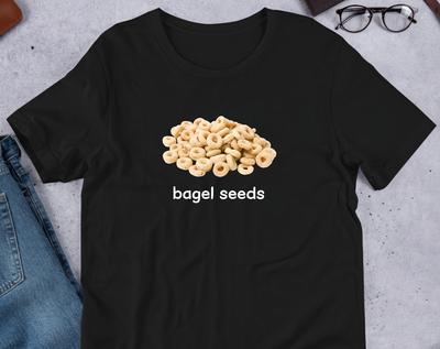 Hauts – T-shirts