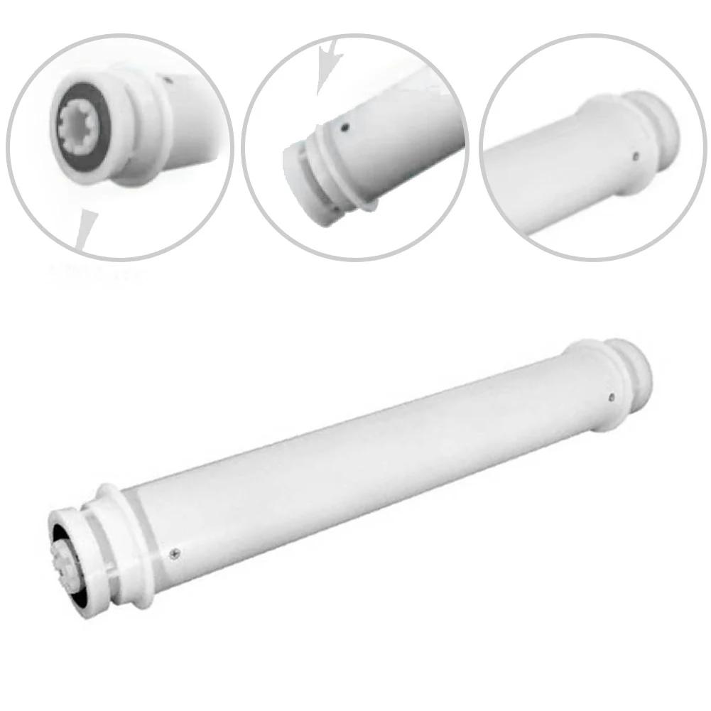 

Replacement RCX26003 Wheel Tube for Hayward For TigerShark Robotic Pool Cleaners Maintains Optimal Cleaner Performance Over Time China Mainland