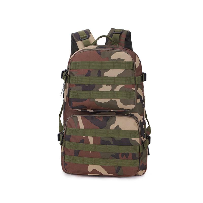 Li Shensheng Tactical Outdoor Assault Backpack 20-35L
