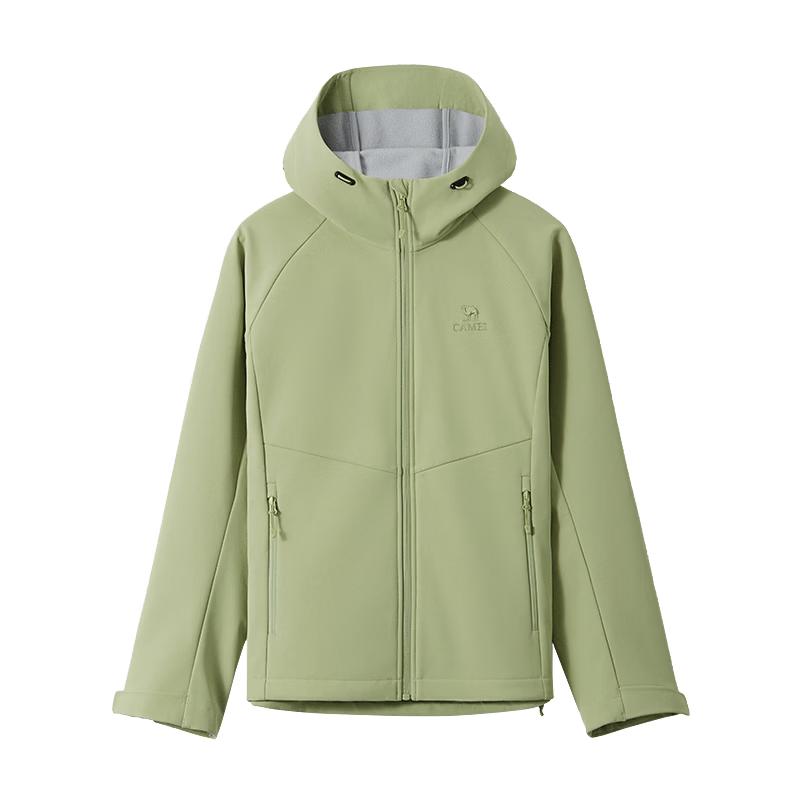 Women s Softshell Outdoor Jacket XS