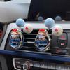 Îngrijirea automobilului – Odorizante auto