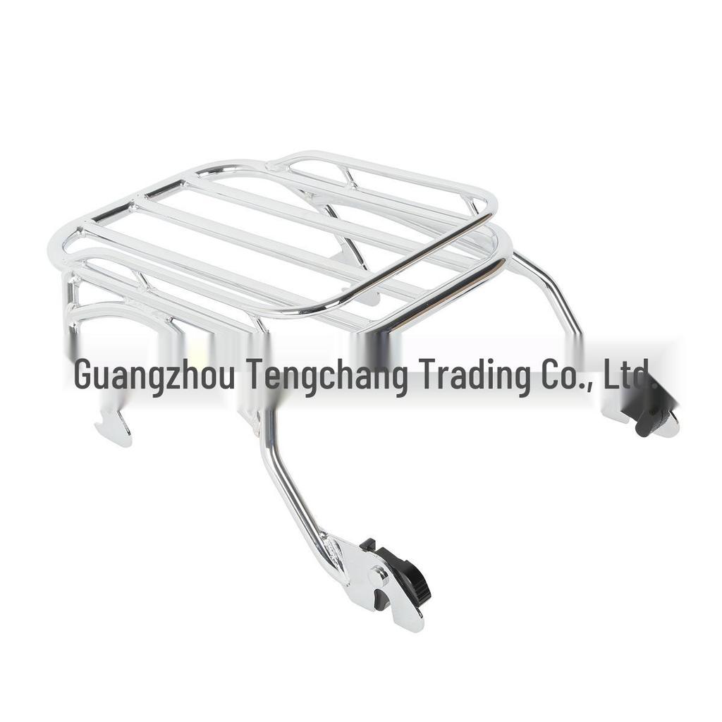 Harley Davidson Voyager Rear Luggage Rack for 1996-2008 Models