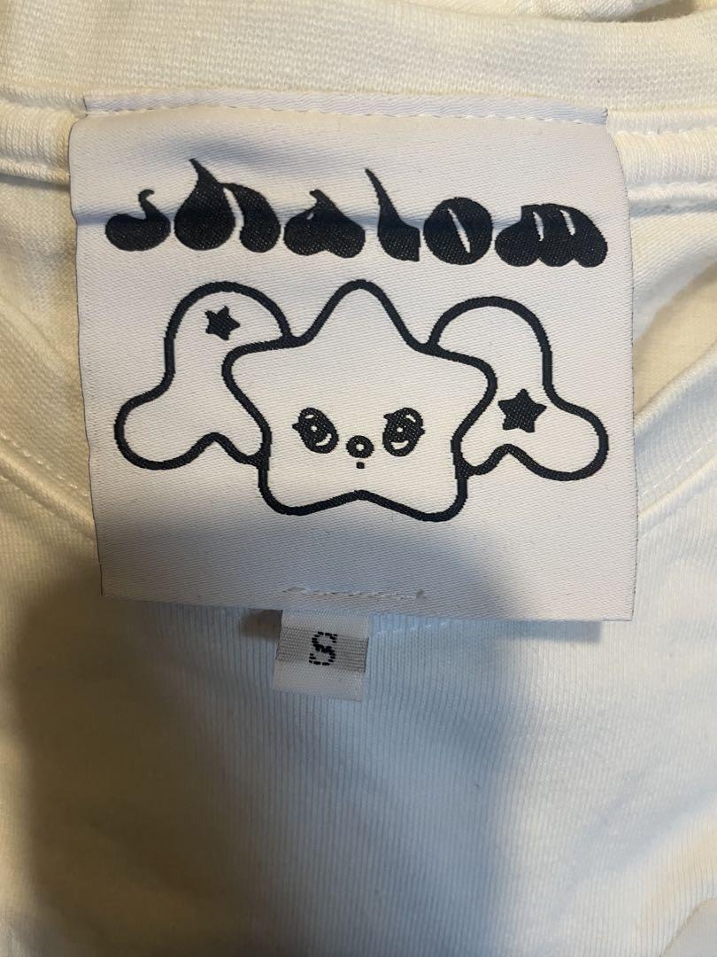 

[USED] Shalom nctwish collaboration T-shirt