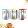 European Style Stainless Steel Hanging Tea Strainer - Customizable Logo