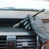 Brosse de Détailing Ultra-Douce pour Intérieur de Voiture Balayette pour Nettoyage de Voiture
