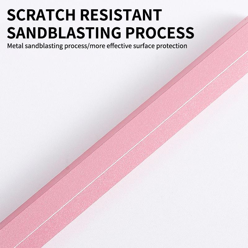 Strong Magnet Stick Hexagonal Shape Double-End Cat Eye For Uv Gel Polish Pen Magnet Nail Art Manicure Design Pen Tools