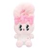 Esther Bunny Pajama Party Big Plush 2 34cm Toy, Types, Approx. (Pink)