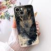For iPhone 15 Case For iPhone 15 Plus Cover Fashion Cartoon Dragon Tiger Wolf Soft Slim Silicone Shell For iPhone15 Pro Max Capa
