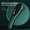 IPL Household Device Pulsed Light Epilator Women Depilator Hair Removal Women's Electric Male Female Permanent