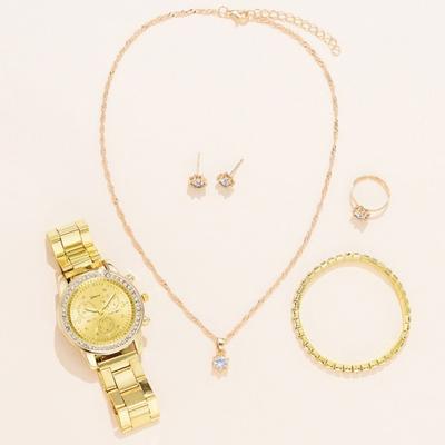 Schmuck & Accessoires – Modeschmuck-Sets