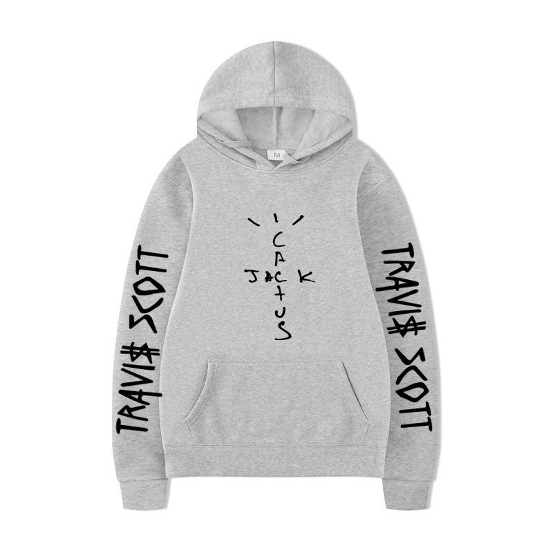 Trendiger Unisex TRAVIS SCOTT Cactus Jack Hoodie