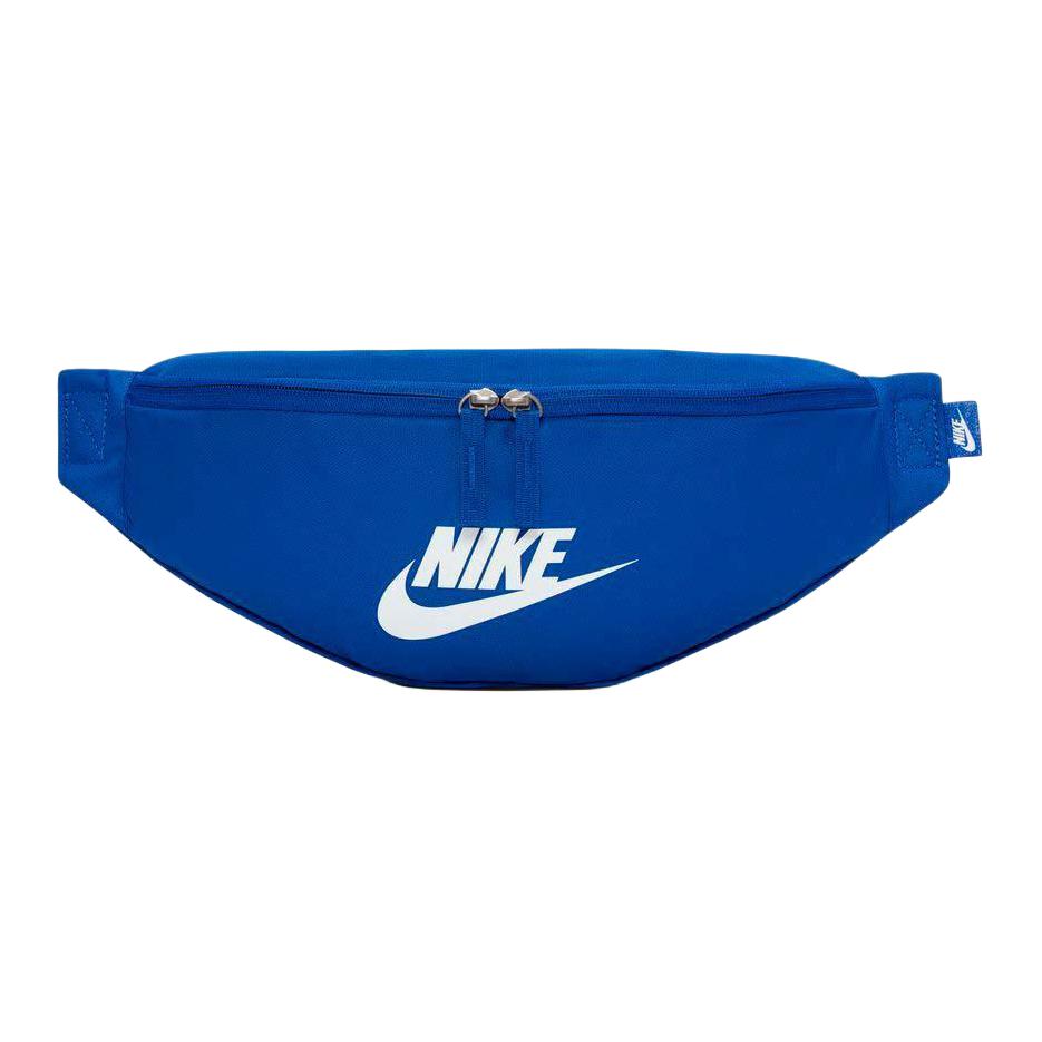 Nike Casual Lightweight Fabric Crossbody Chest Bag Waist Bag Unisex Bags Blue DB0490-481 Blue