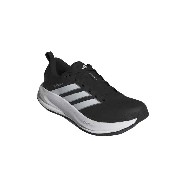 adidas SUPERNOVA EASE 2 Running Shoes Men's Black JQ5859