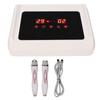 RF Skin Tightening Machine 10 Gears Skin Rejuvenation Face Beauty Machine with 2 Handles 100‑240V